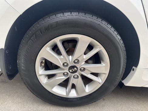 Used 2016 Kia Optima LX image 21