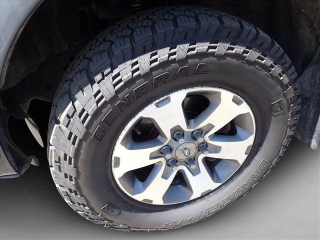 Used 2014 Ford F150 FX4 w/ Equipment Group 401A Mid AWD/4WD image 7