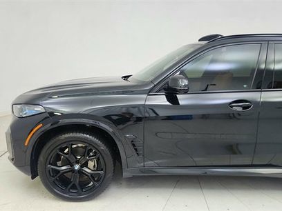 Used 2025 BMW X5 sDrive40i w/ M Sport Package