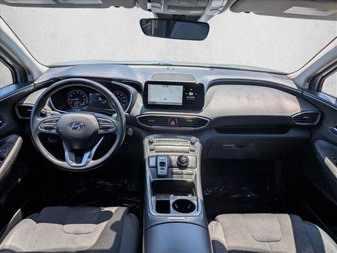 Used 2023 Hyundai Santa Fe SEL FWD image 17