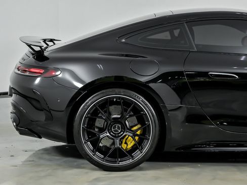 Used 2025 Mercedes-Benz AMG GT 55 image 13