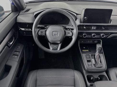 Certified 2023 Honda CR-V Sport Touring image 24