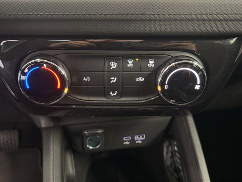 New 2026 Chevrolet TrailBlazer LT w/ Midnight Edition image 18