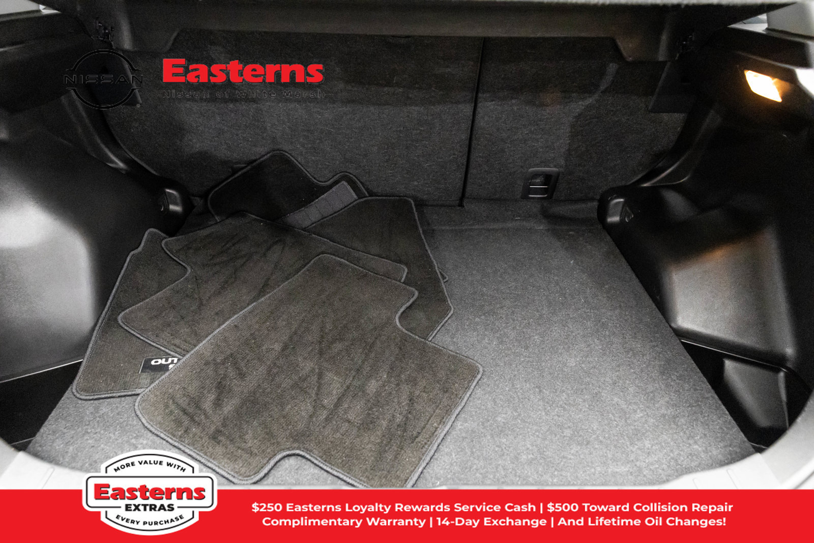 Used 2024 Mitsubishi Outlander Sport AWD image 9