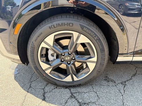 New 2026 Hyundai Palisade Limited AWD/4WD image 21