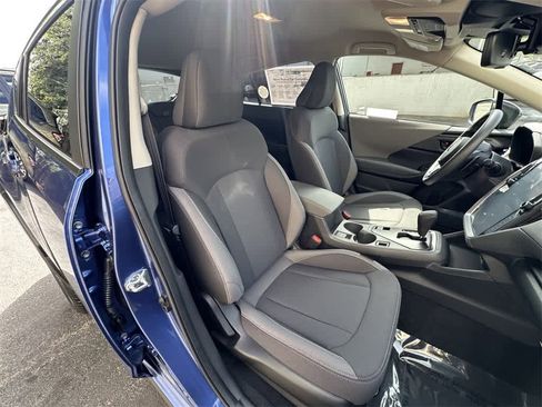 New 2025 Subaru Crosstrek 2.5i Premium image 14