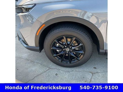 Certified 2026 Honda CR-V Sport Touring image 10