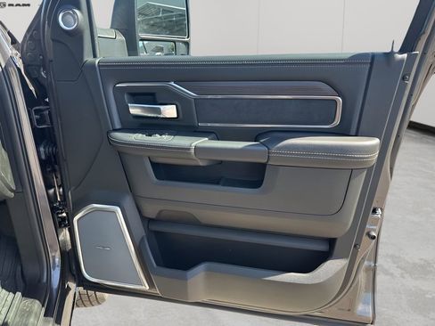 New 2026 RAM 3500 Laramie image 11