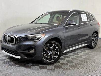 Used 2021 BMW X1 sDrive28i w/ Convenience Package