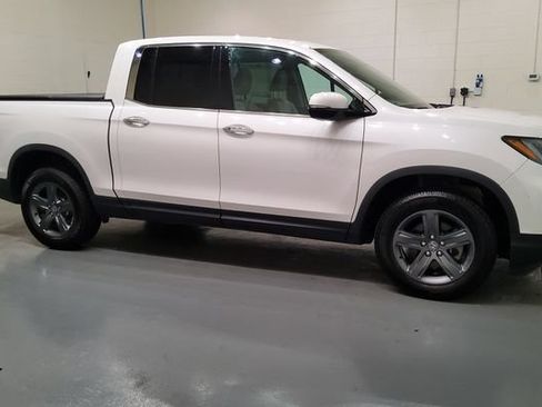 Certified 2023 Honda Ridgeline RTL-E image 8