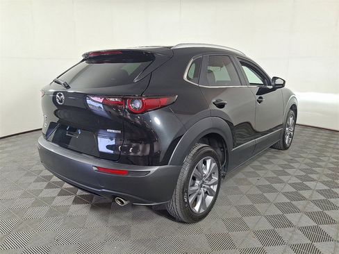 Used 2024 MAZDA CX-30 AWD 2.5 S w/ Preferred Package image 10
