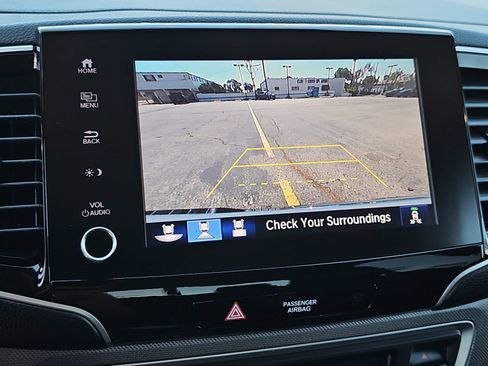 Used 2023 Honda Ridgeline RTL image 21
