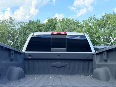Used 2017 Chevrolet Silverado 2500 LTZ w/ Duramax Plus Package AWD/4WD image 5