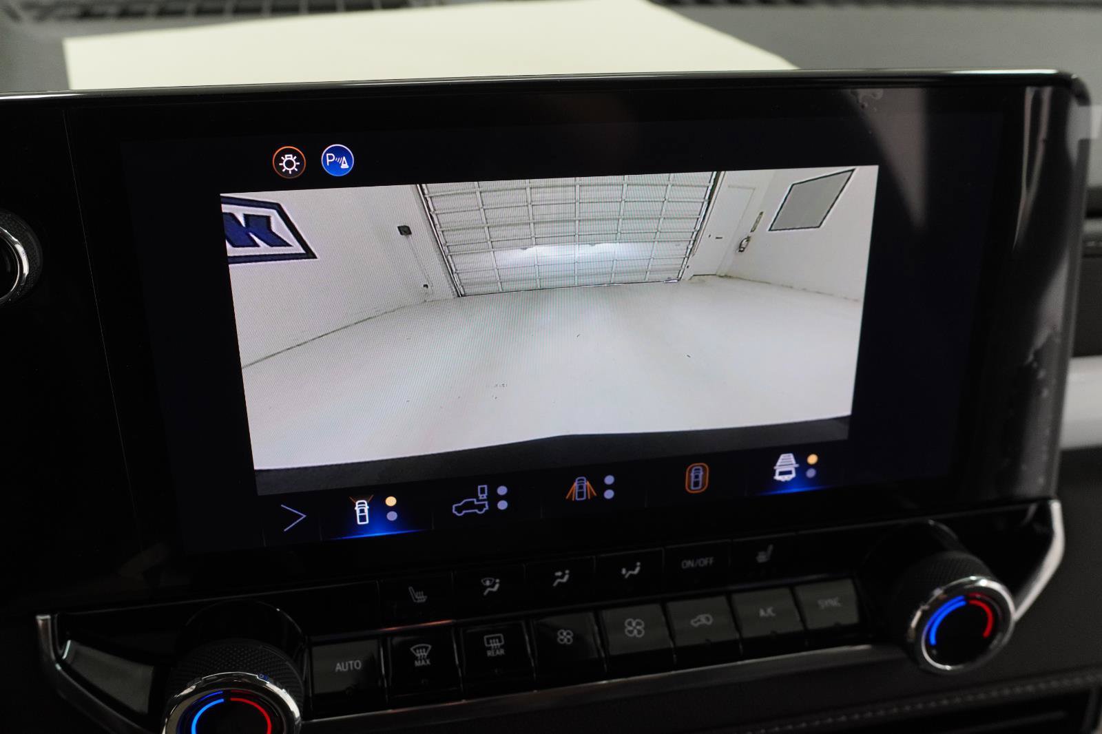 New 2026 Chevrolet Colorado LT w/ LT Convenience Package RWD image 24