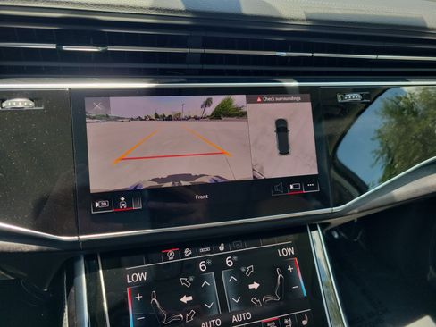 New 2026 Audi Q7 3.0T Premium Plus AWD/4WD image 20