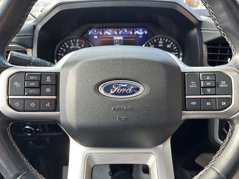 Certified 2024 Ford Expedition Max Limited image 26