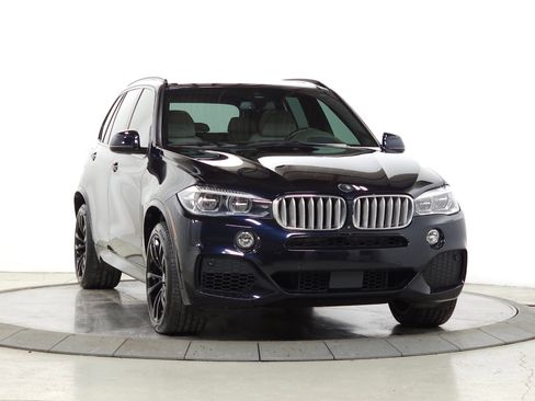 Used 2018 BMW X5 xDrive50i image 4