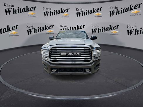 Used 2022 RAM 2500 Limited image 3