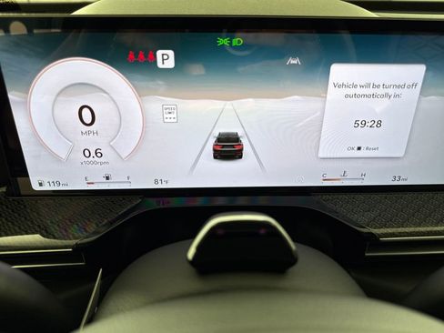 New 2026 Genesis GV80 3.5T e-SC AWD/4WD image 18