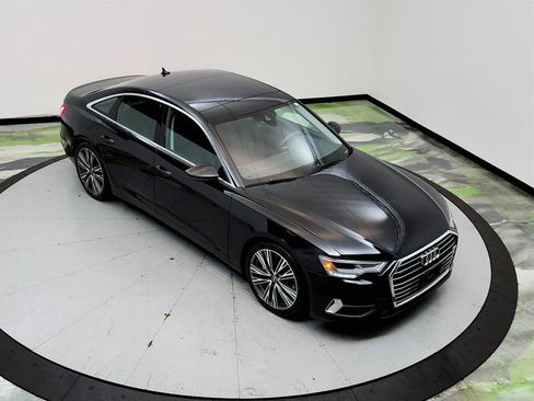 Used 2019 Audi A6 2.0T Premium w/ Convenience Package AWD/4WD image 35