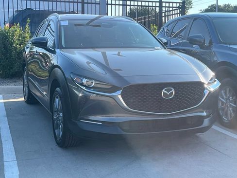 Used 2026 MAZDA CX-30 AWD 2.5 S image 2
