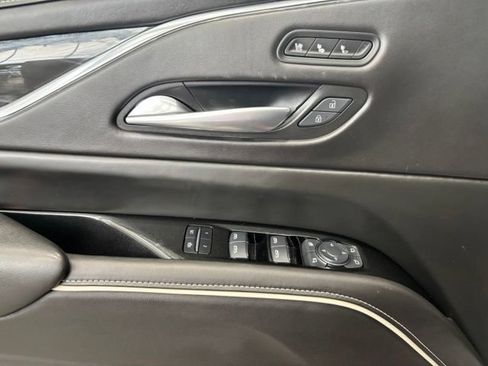 Certified 2024 Cadillac Escalade V AWD/4WD image 10