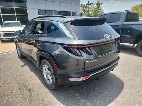 Used 2023 Hyundai Tucson SEL FWD image 3