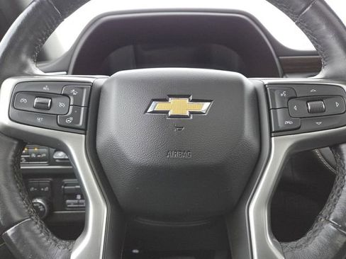 Used 2021 Chevrolet Tahoe Premier w/ Premium Package image 38