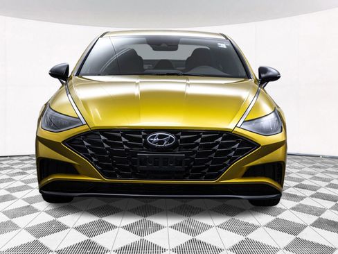 Used 2020 Hyundai Sonata SEL Plus image 16