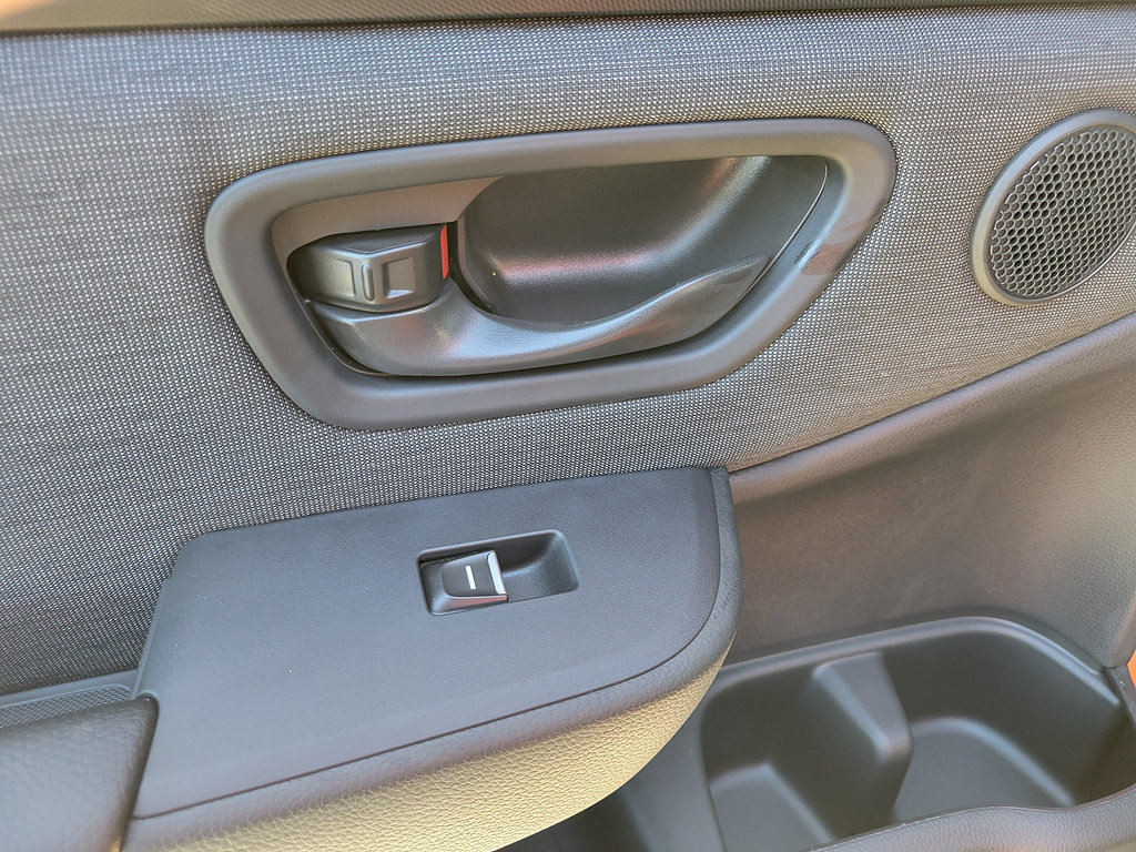 New 2026 Honda Passport TrailSport image 15