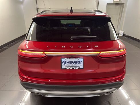 New 2026 Lincoln Corsair Reserve image 5