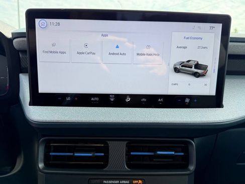 Certified 2026 Ford Maverick XLT AWD/4WD image 18