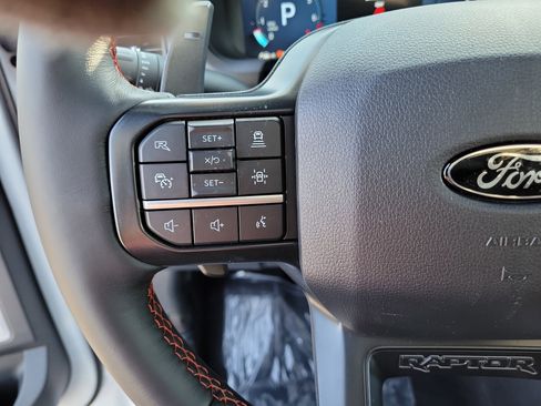 New 2025 Ford F150 Raptor image 24