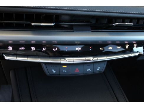 New 2025 Cadillac XT4 Premium Luxury w/ Cold Weather Package image 11