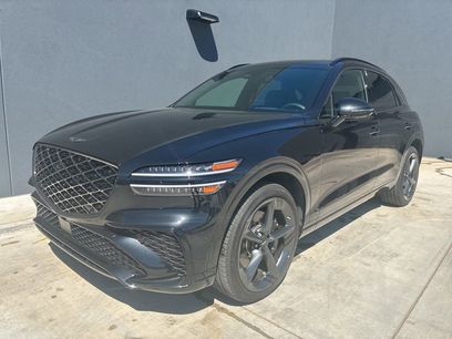 Used 2026 Genesis GV70 3.5T Sport Prestige