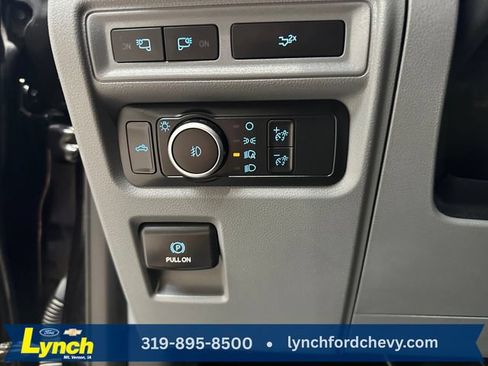 Used 2022 Ford F150 XLT w/ Equipment Group 302A High AWD/4WD image 17