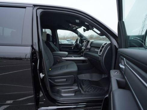 New 2026 RAM 1500 Big Horn image 18