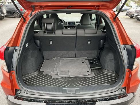 Used 2020 Honda HR-V Sport image 21