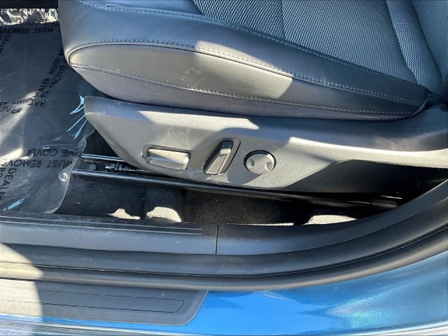 Certified 2024 Kia Niro Wind w/ Wind Preserve Package FWD image 41