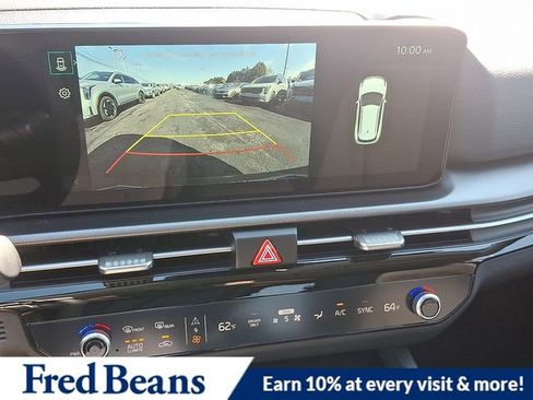 New 2026 Kia Sportage S image 12