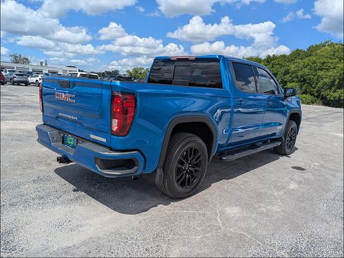 Used 2023 GMC Sierra 1500 Elevation w/ Preferred Package RWD image 5