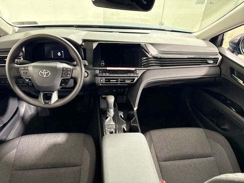 New 2026 Toyota Camry LE image 20