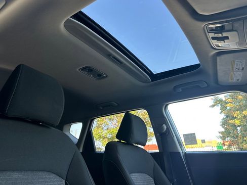 Used 2023 Kia Soul EX image 17