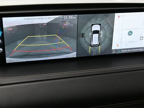 Used 2023 Genesis GV80 2.5T w/ Prestige 20" Package image 22