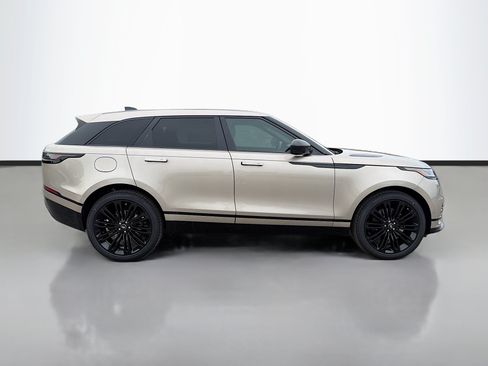 New 2026 Land Rover Range Rover Velar Belgravia AWD/4WD image 2