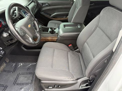Used 2020 Chevrolet Tahoe LS w/ Max Trailering Package image 10