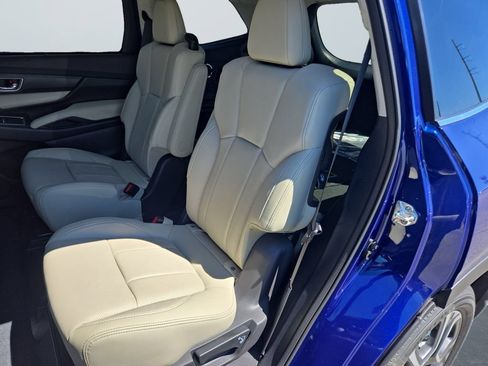 New 2026 Subaru Ascent Limited AWD/4WD image 13