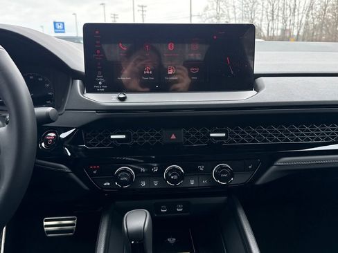 New 2025 Honda Accord Sport image 20