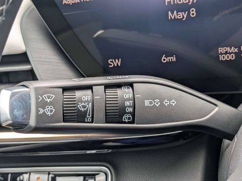 New 2026 Buick Envision Avenir AWD/4WD image 29