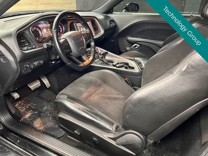 Used 2022 Dodge Challenger R/T Scat Pack